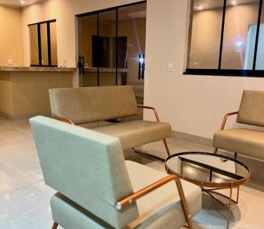 Campinorte Hotel | Hotel Matinha