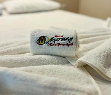 Campinorte Hotel | Hotel Matinha