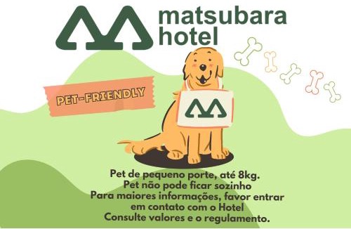 Capivari Hotel | Hotel Matsubara