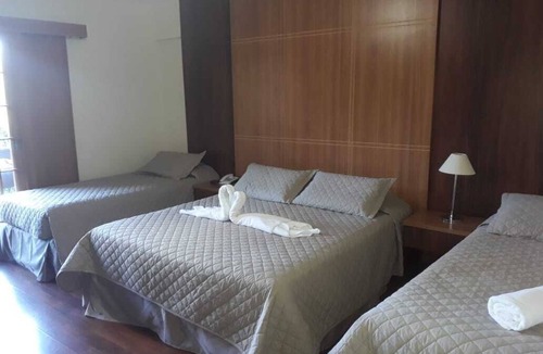 Capivari Hotel | Hotel Matsubara