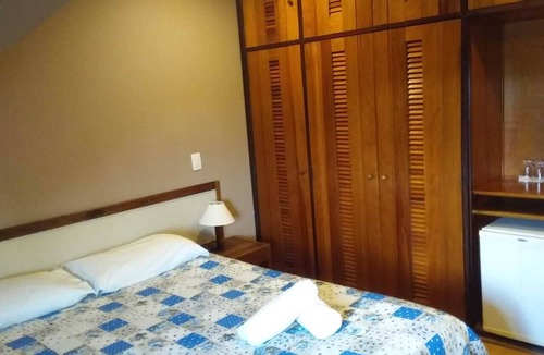 Capivari Hotel | Hotel Matsubara