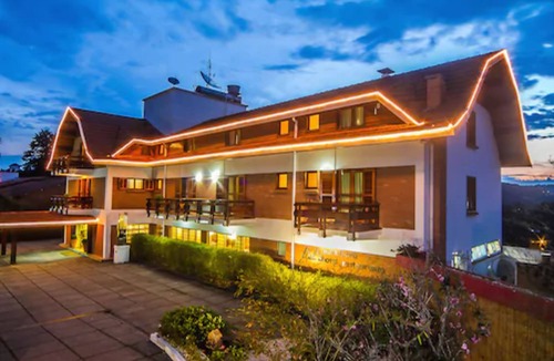 Capivari Hotel | Hotel Matsubara