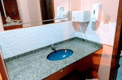 Congonhas Hotel | Hotel Max Mazza