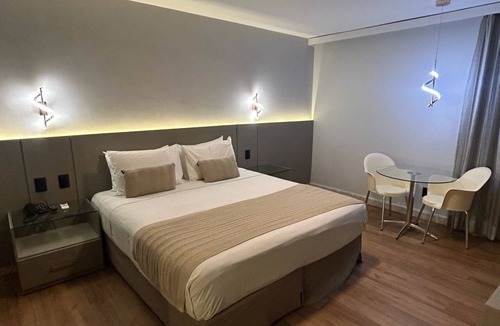 Caruaru Hotel | Hotel Maysa