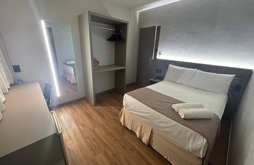 Caruaru Hotel | Hotel Maysa