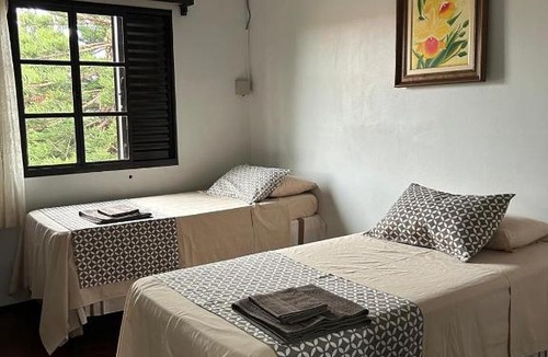 Maripa Hotel | Hotel Mazel