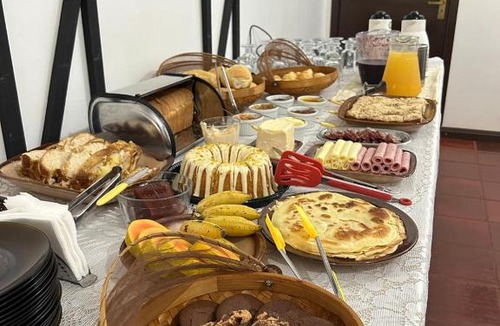 Maripa Hotel | Hotel Mazel