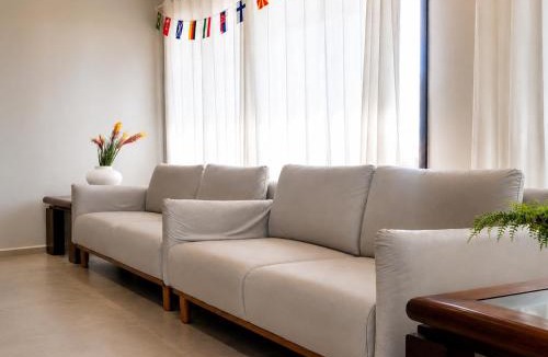 Jardim Cibele Hotel | Hotel Mazzuco
