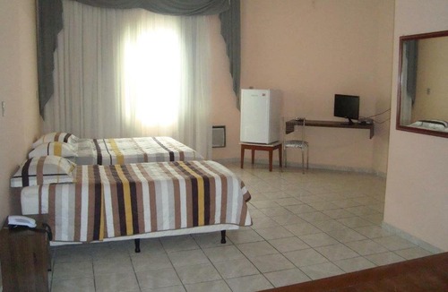Montanha Hotel | Hotel Meirelles