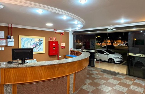 Centro Hotel | Hotel Mello