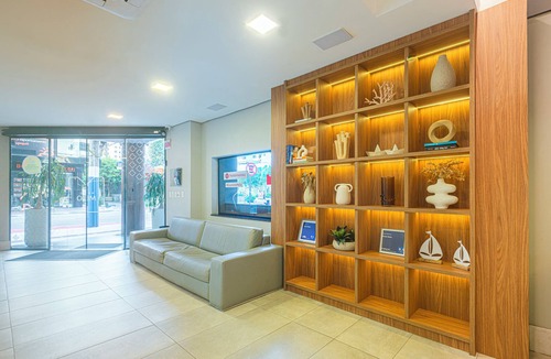 Centro Hotel | Hotel Melo