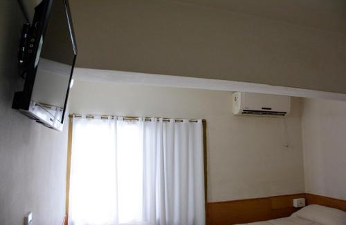 Rio Cuarto Hotel | Hotel Menossi