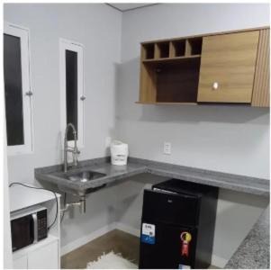 Vila Motta Apartment | Hotel Mercosul
