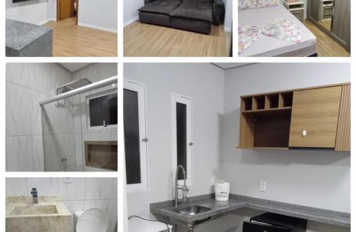 Vila Motta Apartment | Hotel Mercosul