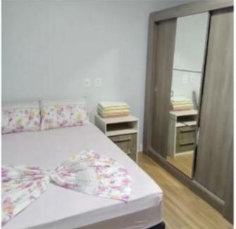 Vila Motta Apartment | Hotel Mercosul