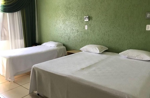 Conselheiro Lafaiete Hotel | Hotel Meri Conselheiro Lafaiete