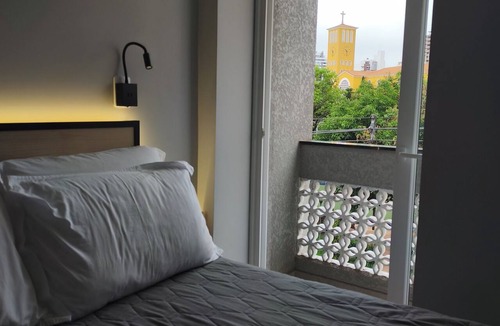 Pato Branco Hotel | HOTEL MERION