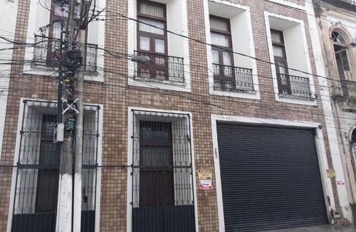 Cidade Velha Apartment | Hotel Merlini