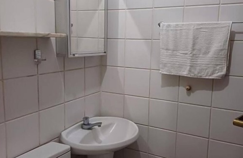 Cidade Velha Apartment | Hotel Merlini