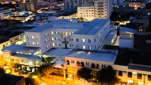 Sao Lourenco Hotel | Hotel Metrópole