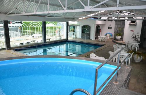 Sao Lourenco Hotel | Hotel Metrópole