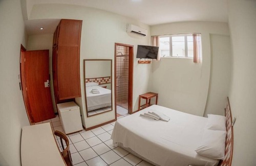 Bom Jesus Hotel | Hotel Metropolitano