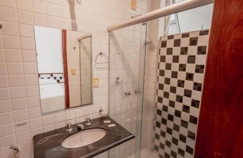 Bom Jesus Hotel | Hotel Metropolitano