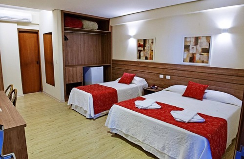 Vila Guenka Hotel | Hotel Metropolitan