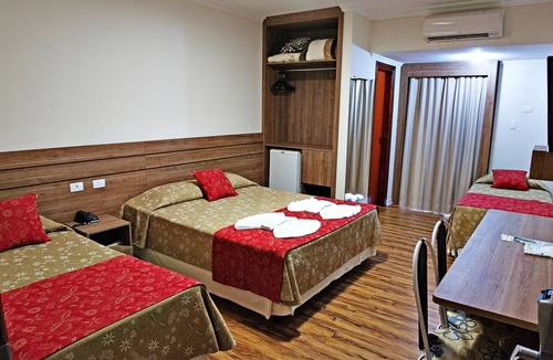 Vila Guenka Hotel | Hotel Metropolitan