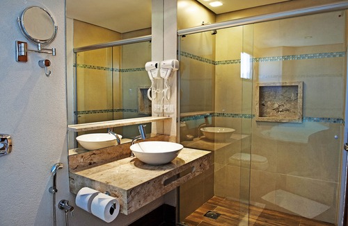 Vila Guenka Hotel | Hotel Metropolitan