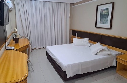 Sao Jose do Rio Preto Hotel | Hotel Michelangelo