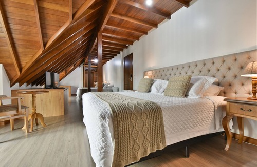 Gramado City Centre Hotel | Hotel Micheline
