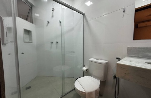 Ponte Nova Hotel | Hotel Milenio