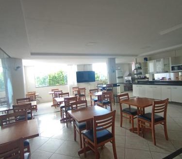 Teixeira de Freitas Hotel | Hotel Milla