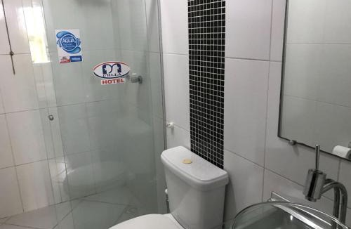 Teixeira de Freitas Hotel | Hotel Milla