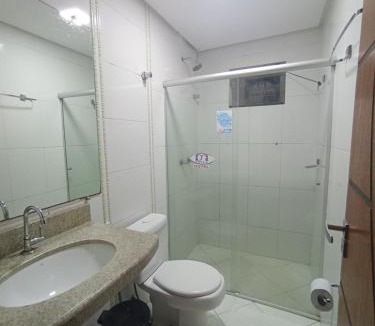 Teixeira de Freitas Hotel | Hotel Milla