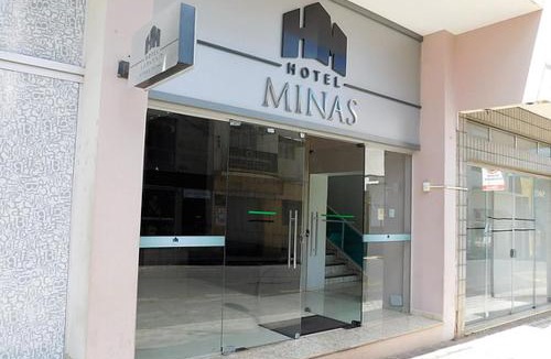Tres Marias Hotel | Hotel Minas