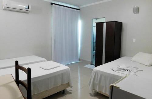 Tres Marias Hotel | Hotel Minas