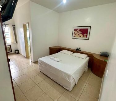 Belo Horizonte Hotel | Hotel Minas Palace