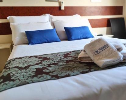 Centro Hotel | Hotel Minastur