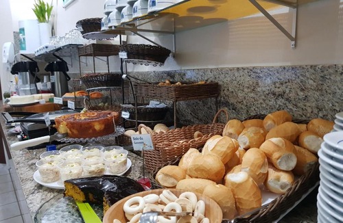 Centro Hotel | Hotel Minastur