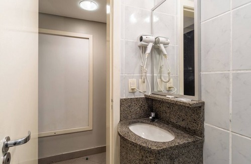 Floresta Hotel | Hotel Minuano Express