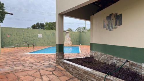 Miracema do Tocantins Hotel | Hotel Miracema Palace LTDA