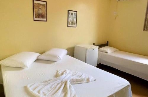 Miracema do Tocantins Hotel | Hotel Miracema Palace LTDA