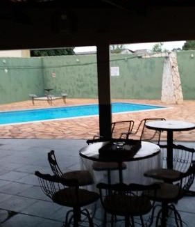 Miracema do Tocantins Hotel | Hotel Miracema Palace LTDA