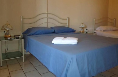 Ciudad Del Este Hotel | Hotel Miraflores