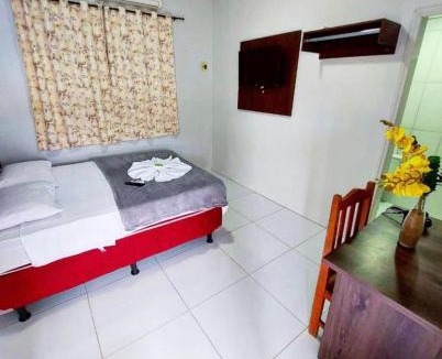 Alta Floresta Hotel | Hotel Mirage