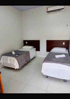 Alta Floresta Hotel | Hotel Mirage