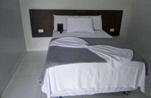 Alta Floresta Hotel | Hotel Mirage