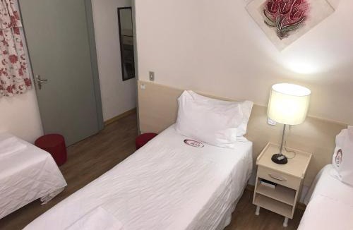 Barra Velha Hotel | Hotel Mirante